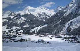 Hirschegg in Kleinwalsertal