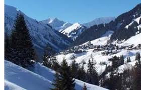 Mittelberg
